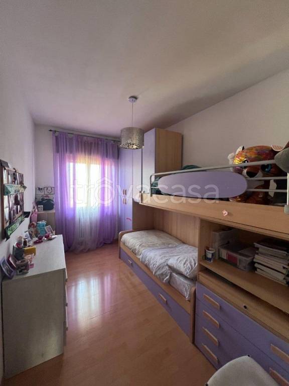 appartamento in vendita a Lonigo