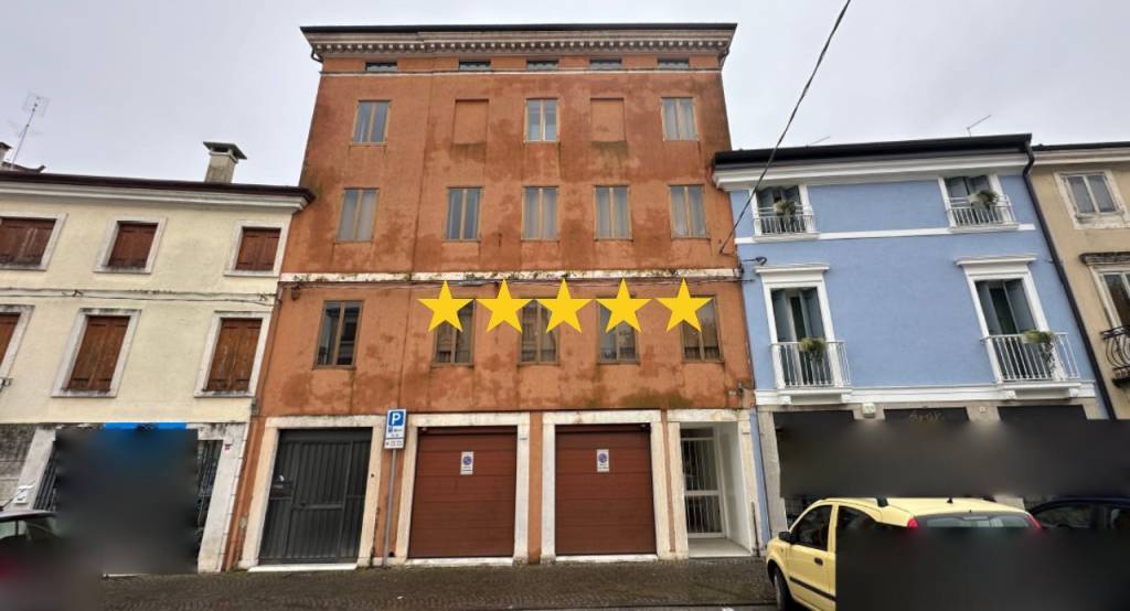 appartamento in vendita a Lonigo