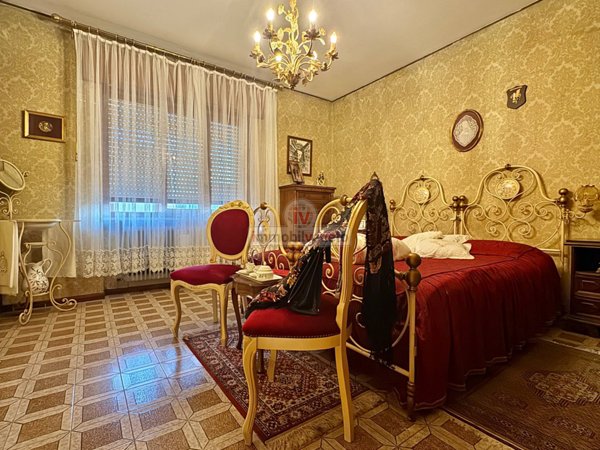 casa indipendente in vendita a Lonigo