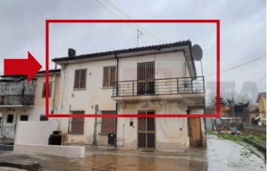 appartamento in vendita a Lonigo