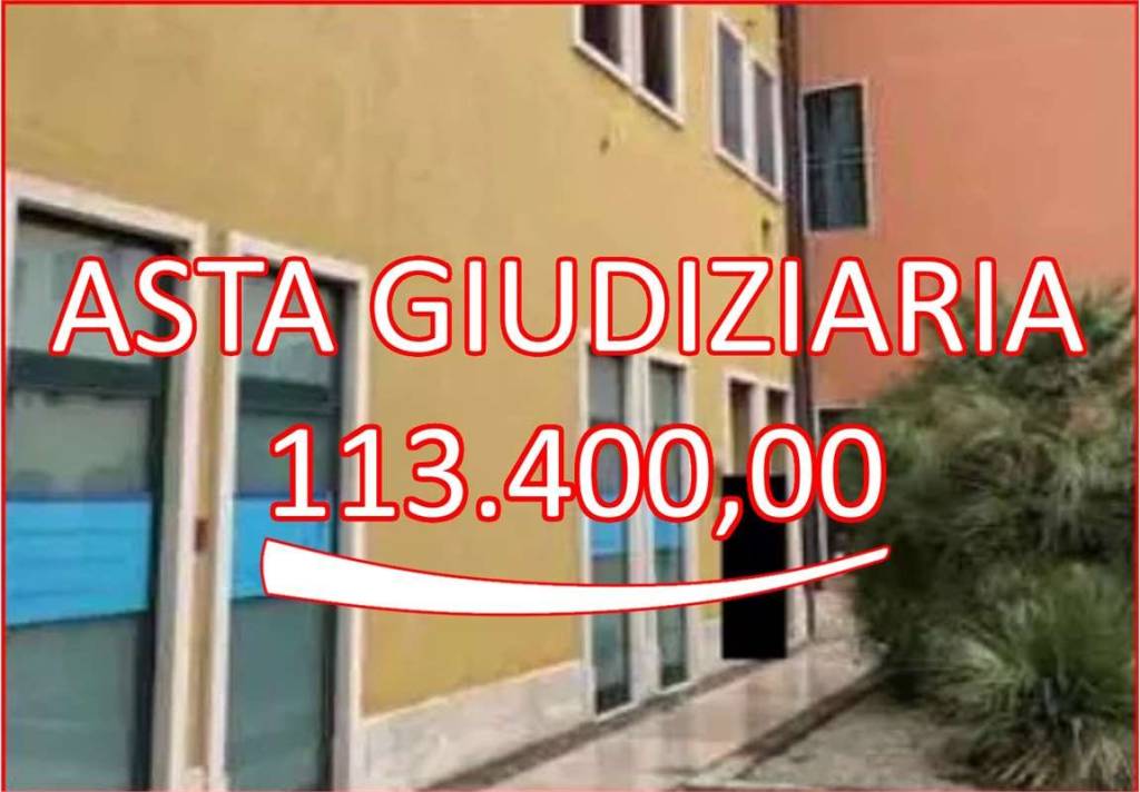 ufficio in vendita a Lonigo