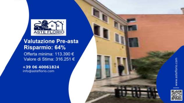 ufficio in vendita a Lonigo