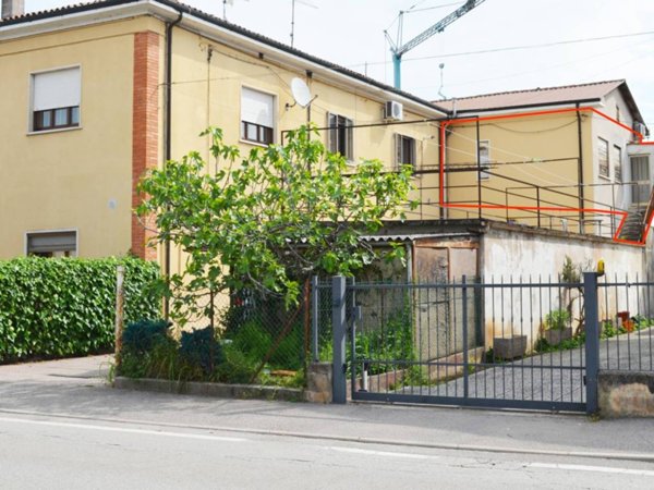 appartamento in vendita a Lonigo