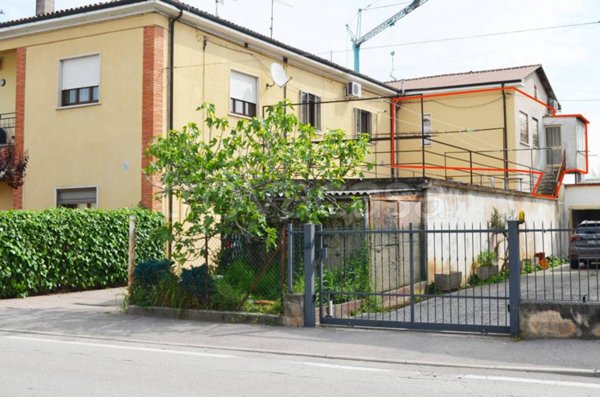 appartamento in vendita a Lonigo