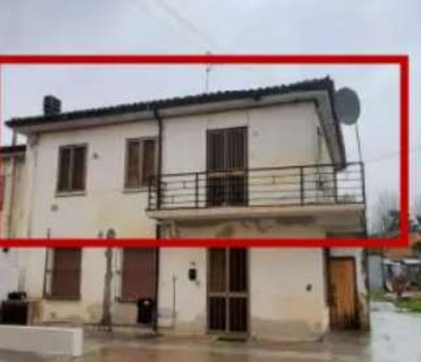 appartamento in vendita a Lonigo
