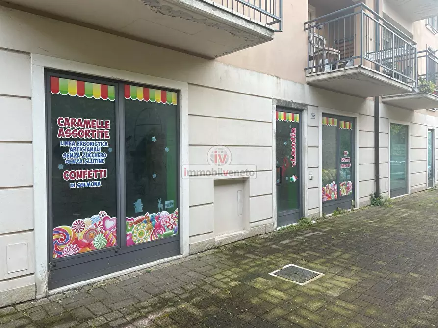 negozio in vendita a Lonigo