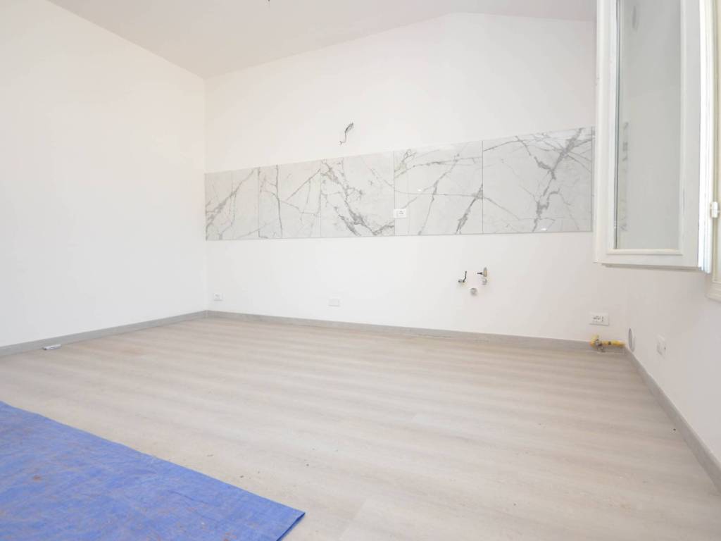 appartamento in vendita a Lonigo
