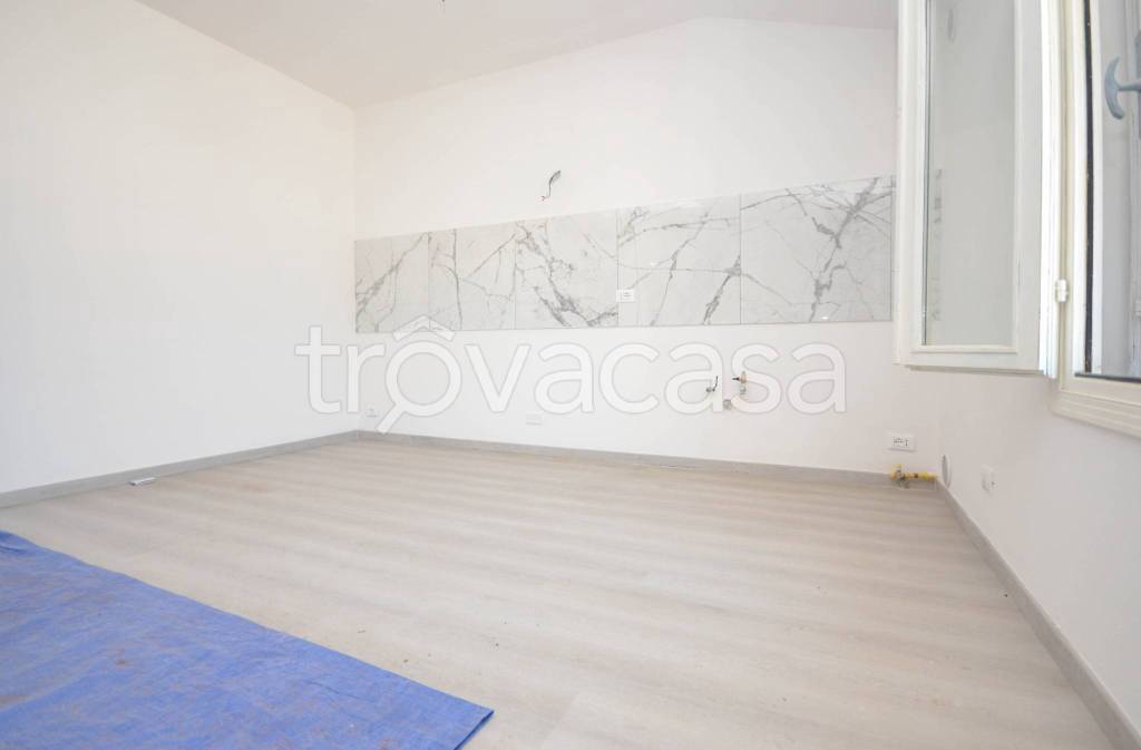appartamento in vendita a Lonigo