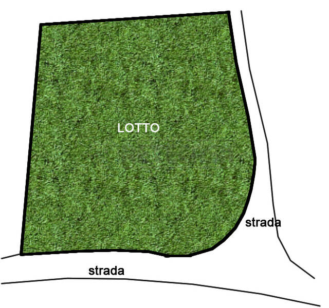 terreno edificabile in vendita a Lonigo