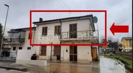 appartamento in vendita a Lonigo in zona Bagnolo