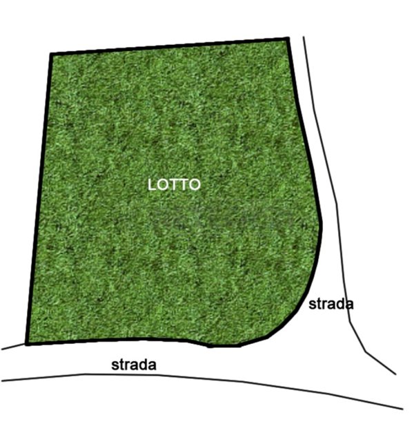 terreno edificabile in vendita a Lonigo