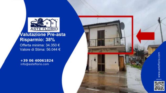 appartamento in vendita a Lonigo
