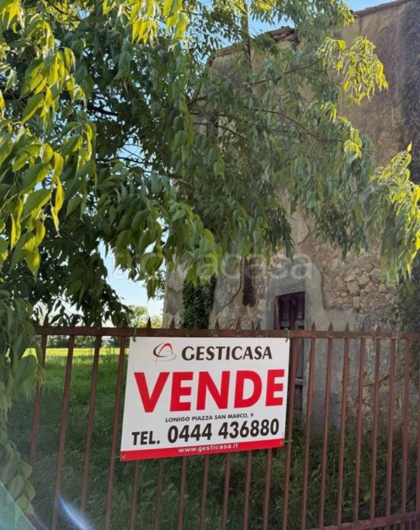 casa indipendente in vendita a Lonigo