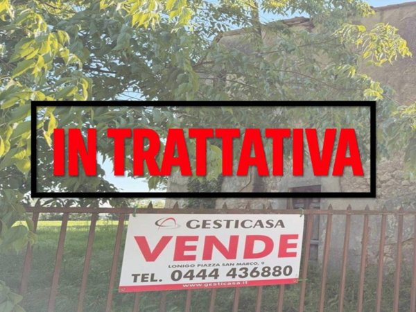 casa indipendente in vendita a Lonigo