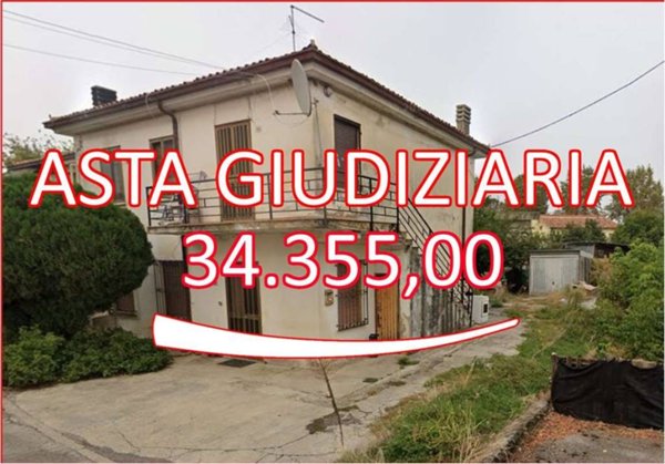 appartamento in vendita a Lonigo in zona Bagnolo
