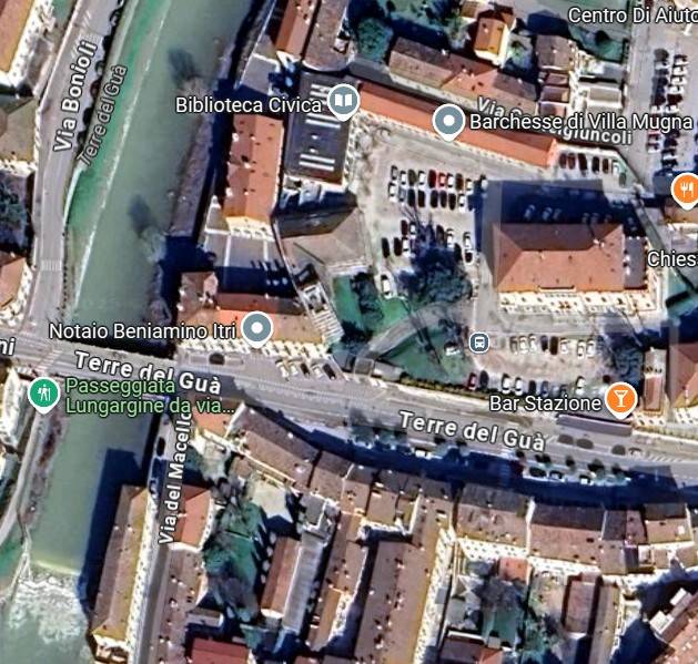 appartamento in vendita a Lonigo
