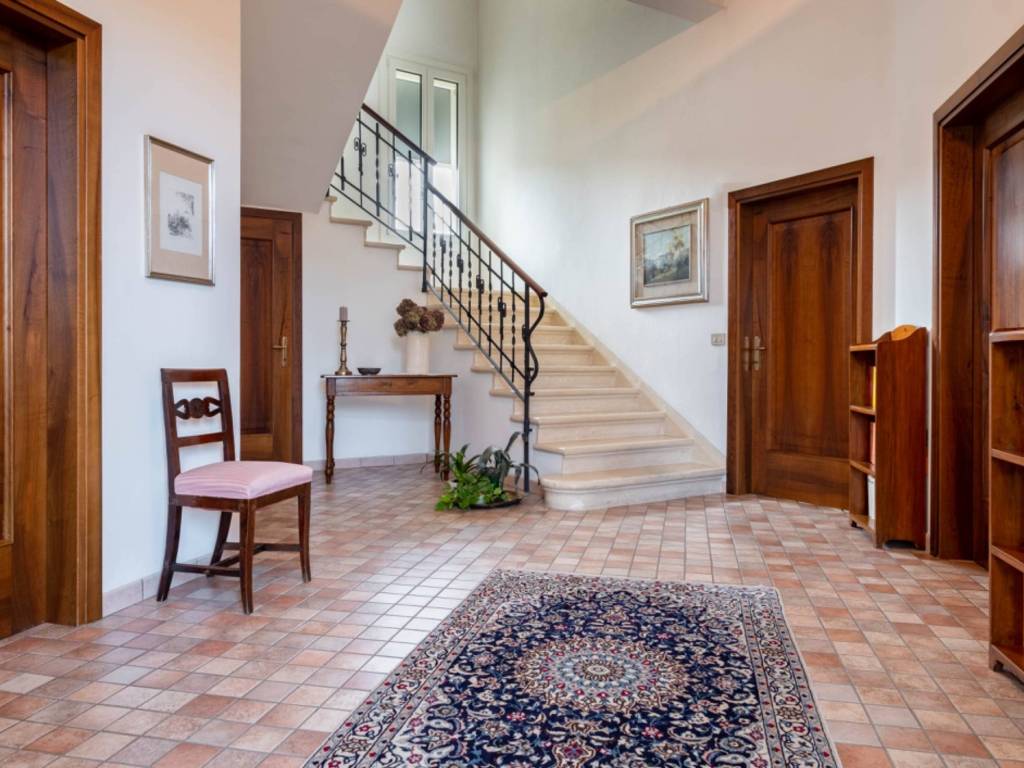 casa indipendente in vendita a Lonigo
