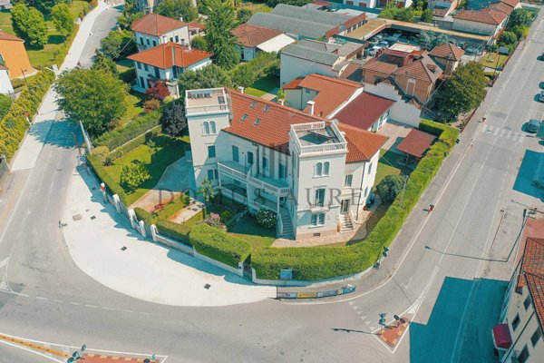 casa indipendente in vendita a Lonigo