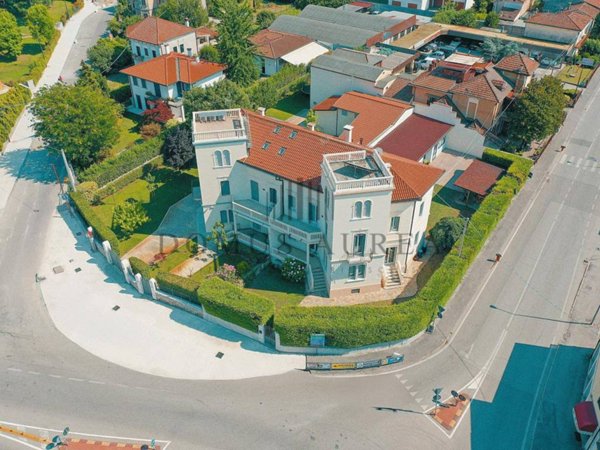 casa indipendente in vendita a Lonigo