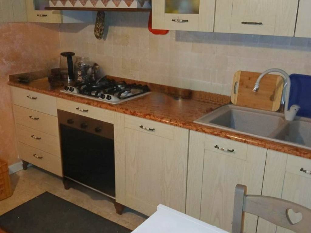 appartamento in vendita a Lonigo
