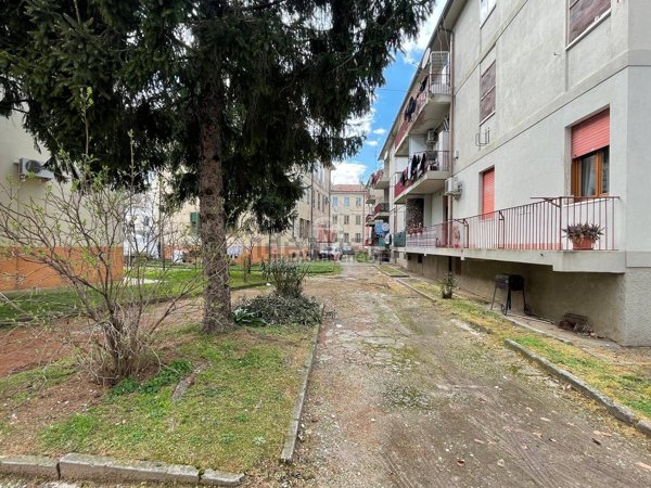appartamento in vendita a Lonigo
