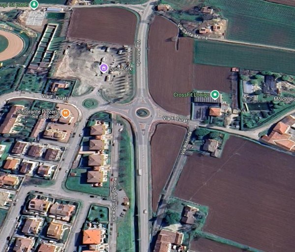 appartamento in vendita a Lonigo