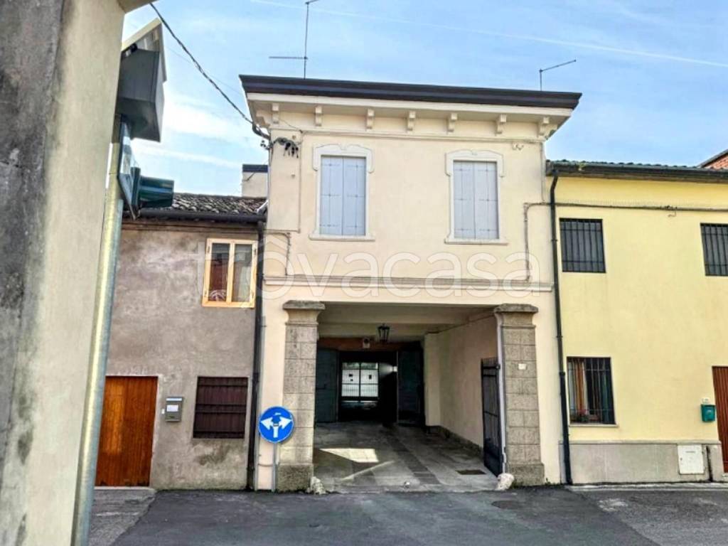 appartamento in vendita a Lonigo