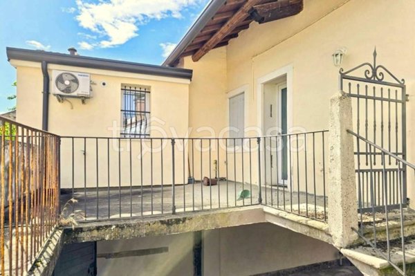 appartamento in vendita a Lonigo