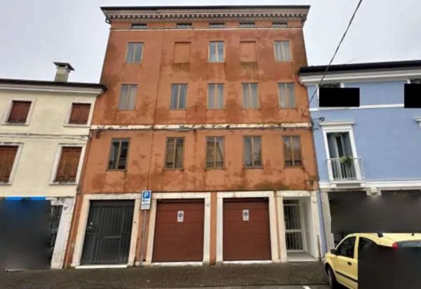 casa indipendente in vendita a Lonigo
