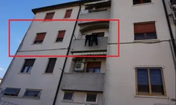 appartamento in vendita a Lonigo