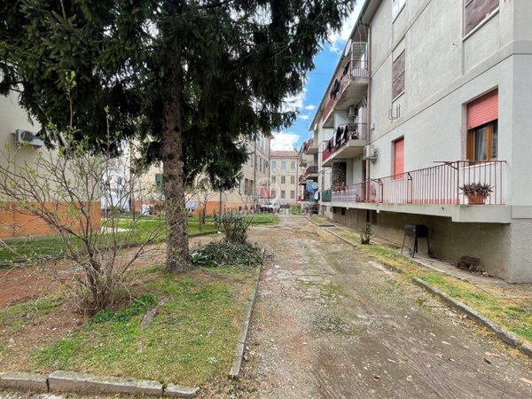appartamento in vendita a Lonigo