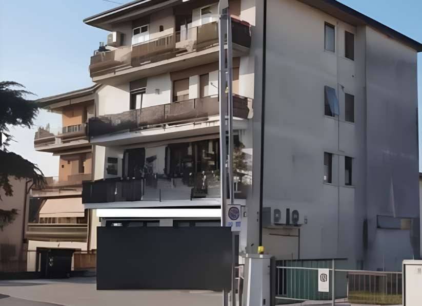 appartamento in vendita a Lonigo
