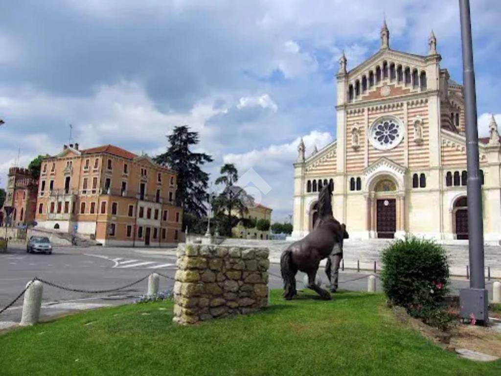 appartamento in vendita a Lonigo
