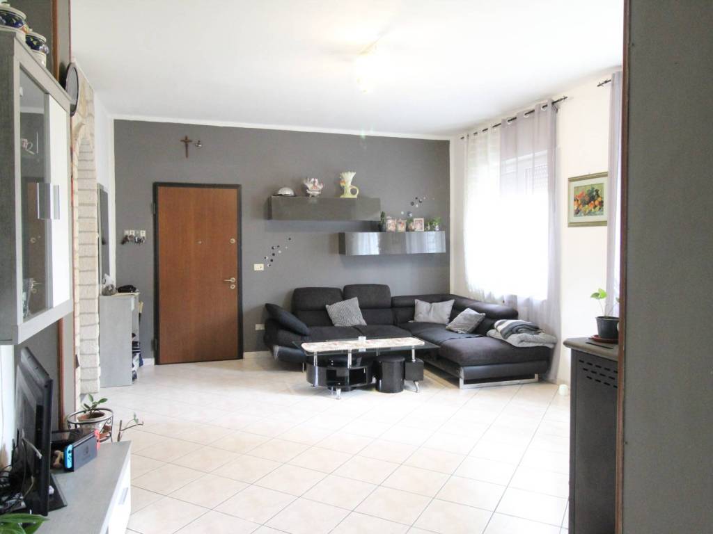 appartamento in vendita a Lonigo