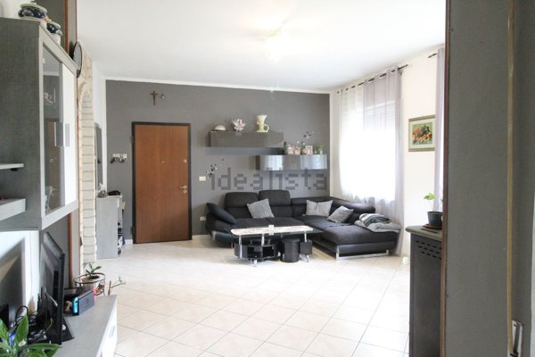 appartamento in vendita a Lonigo