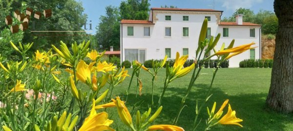 casa indipendente in vendita a Lonigo