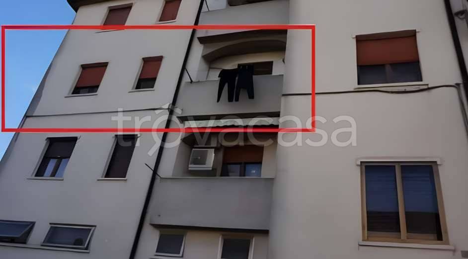 appartamento in vendita a Lonigo