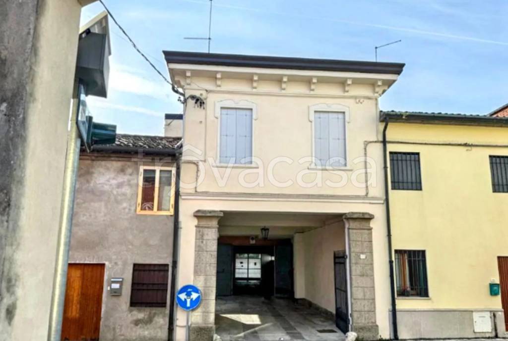 appartamento in vendita a Lonigo