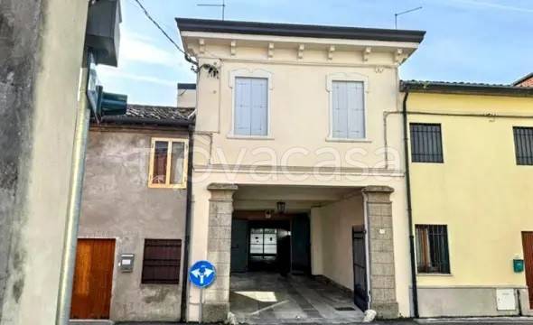 appartamento in vendita a Lonigo