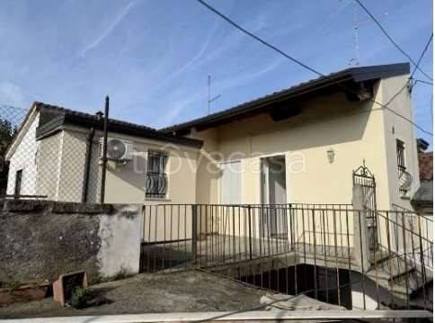 appartamento in vendita a Lonigo