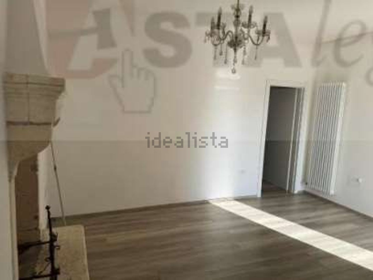 appartamento in vendita a Lonigo