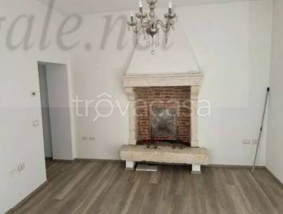 appartamento in vendita a Lonigo