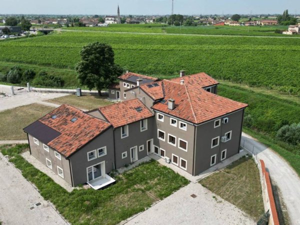 appartamento in vendita a Lonigo
