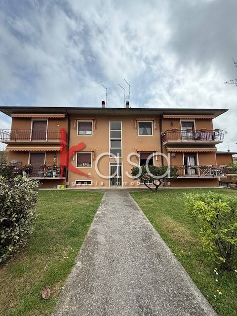 appartamento in vendita a Lonigo