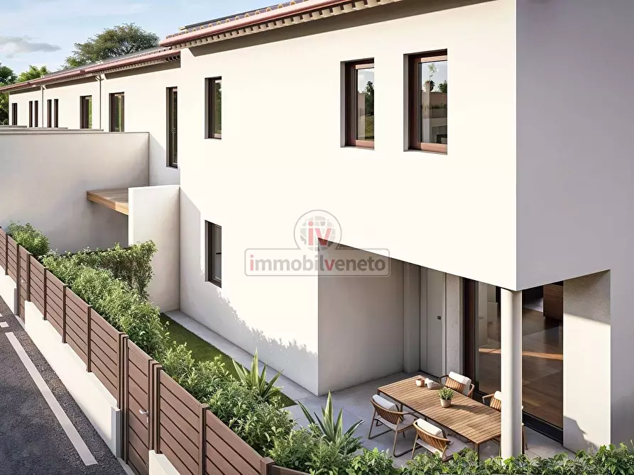 casa indipendente in vendita a Lonigo