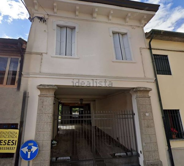 appartamento in vendita a Lonigo
