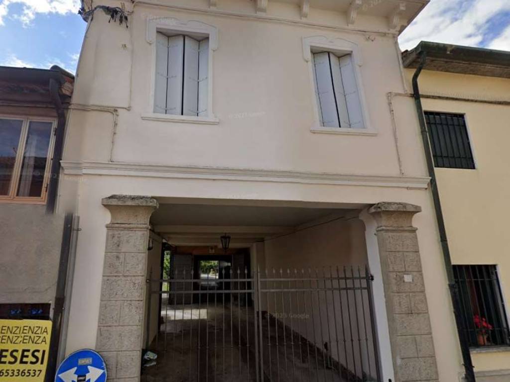 appartamento in vendita a Lonigo