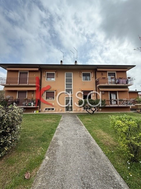 appartamento in vendita a Lonigo