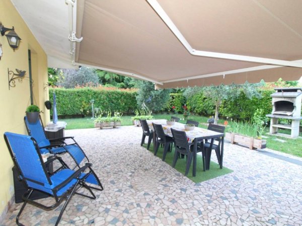 appartamento in vendita a Lonigo