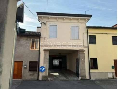 appartamento in vendita a Lonigo